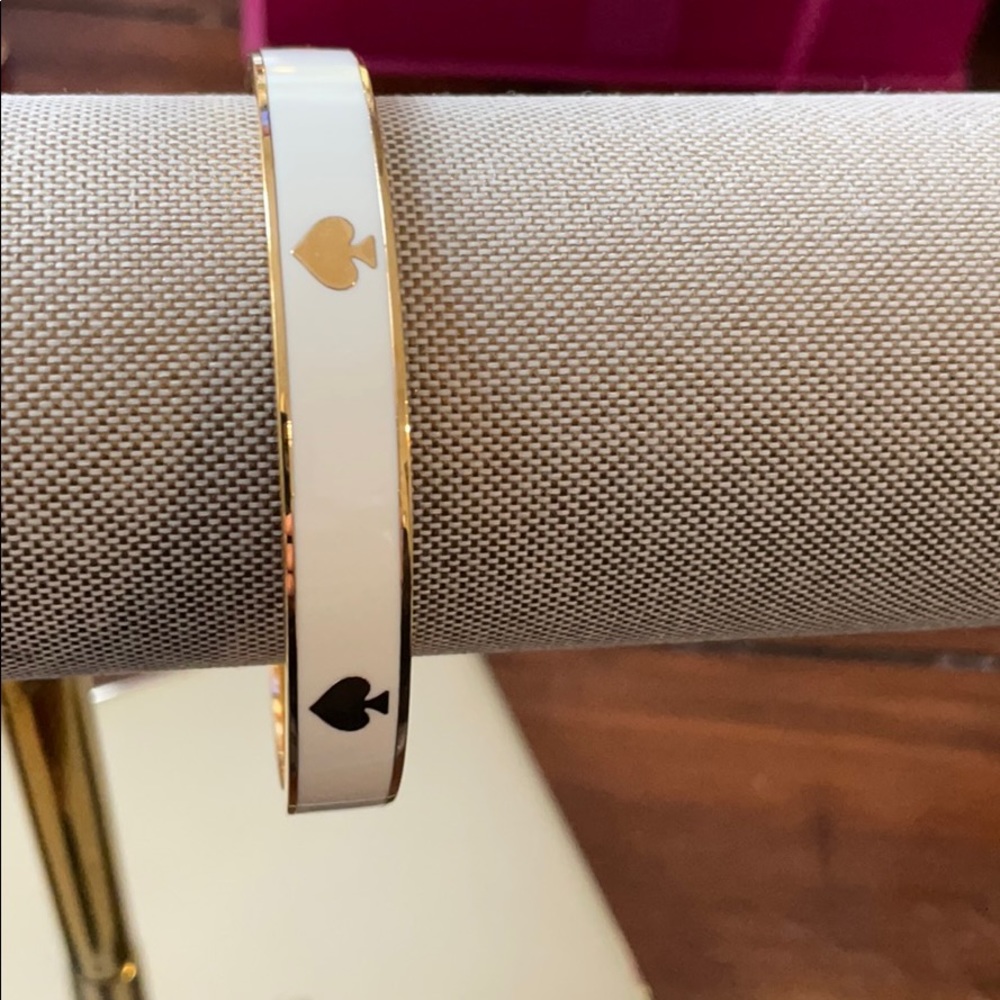 Kate Spade bangle